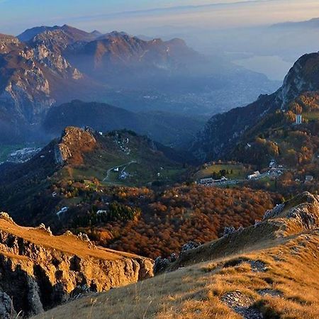 Sweet Love Valsassina Taceno Εξωτερικό φωτογραφία