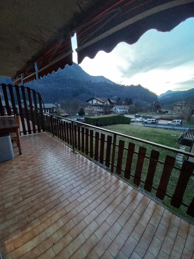 Sweet Love Valsassina Taceno Εξωτερικό φωτογραφία