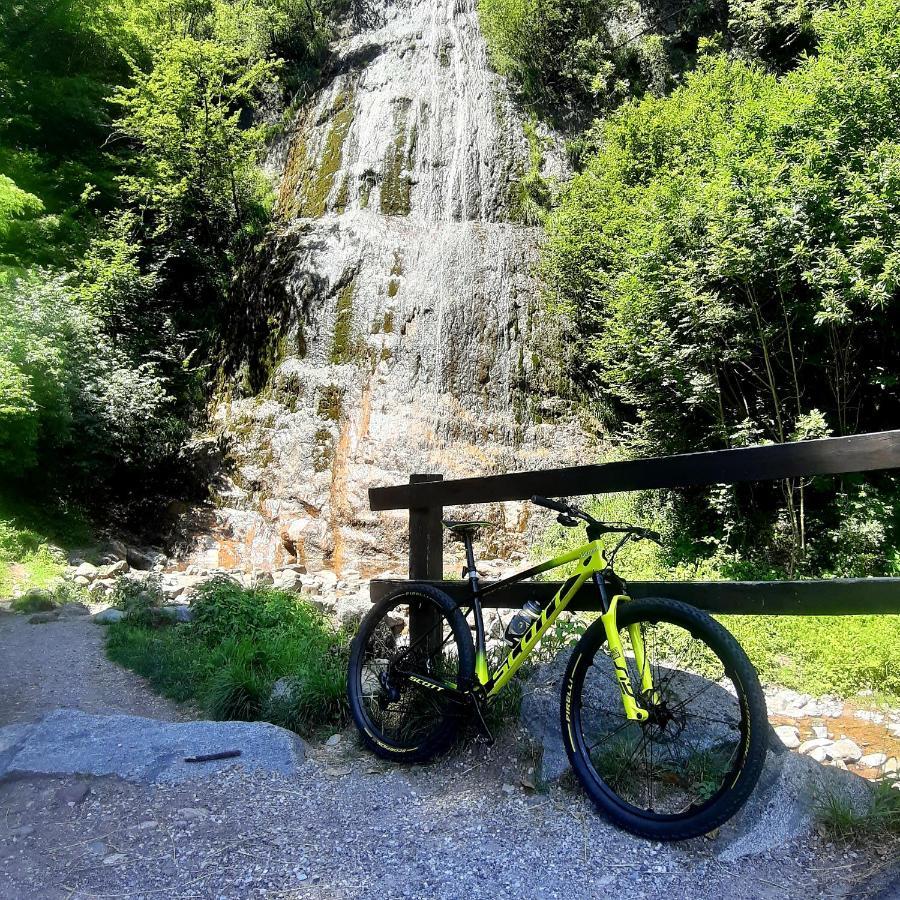 Sweet Love Valsassina Taceno Εξωτερικό φωτογραφία