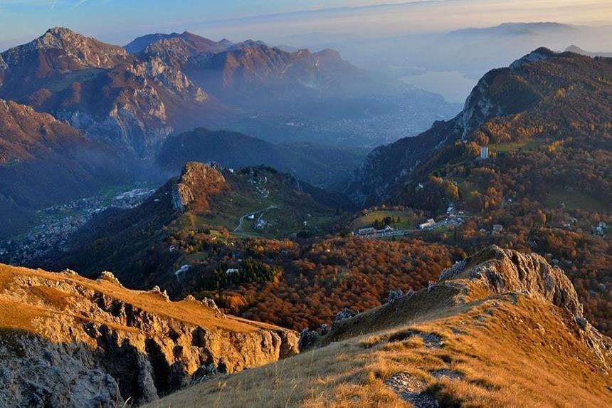 Sweet Love Valsassina Taceno Εξωτερικό φωτογραφία