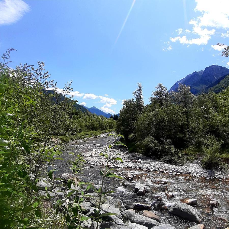 Sweet Love Valsassina Taceno Εξωτερικό φωτογραφία